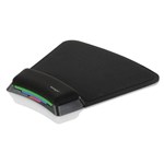 Kensington 55793 Smartfit Wrist Rest Arc Pad Black