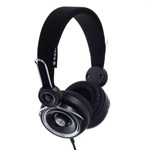 Moki Headphone Drops Black