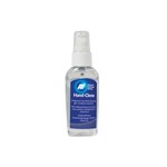 AF Hand Sanitiser Gel 50mL