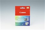 Canon BCI16C Ink Tank Colour