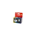Canon CL641 Ink Cartridges Colour