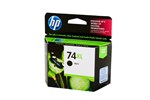 HP 74XL CB336WA Ink Cartridge Black