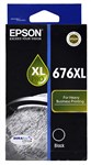 Epson 676XL Ink Cartridge
