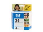 HP 51626AA Ink Cartridge Black