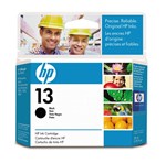 HP 13 C4814A Ink Cartridge Black