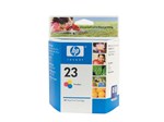 HP C1823DA Ink Cartridge Tricolour