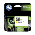 HP 951XL CN048AA Ink Cartridge Yellow