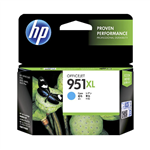 HP 951XL CN046AA Ink Cartridge Cyan