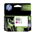 HP 951XL CN047AA Ink Cartridge Magenta