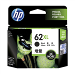 HP 62XL C2P05AA Ink Cartridge Black