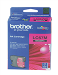Brother LC67 Ink Cartridge