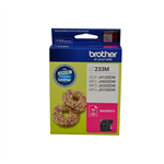 Brother LC233 Ink Cartridge
