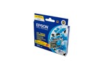 Epson T0632 Ink Cartridge Cyan