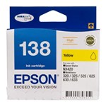 Epson 138 Ink Cartridge