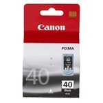 Canon PG40 Ink Cartridge
