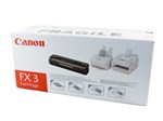 Canon FX3 Toner Cartridge Black