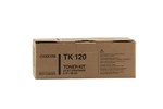 Kyocera TK120 Toner Cartridge Black