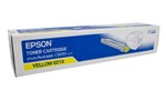 Epson S050210 Toner Cartridge Yellow