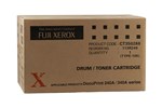 Fuji Xerox CT350268 Toner Cartridge Black