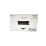 Canon CART319II High Yield Toner Cartridge Black