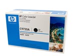 HP C9720A Toner Cartridge Black