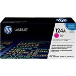 HP 124A Toner Cartridge