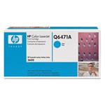 HP 502A Toner Cartridge