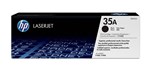 HP 35A Toner Cartridge