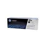HP 85A Toner Cartridge Black