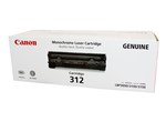 Canon CART312 Toner Cartridge Black
