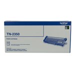Brother TN2350 Toner Cartridge Black