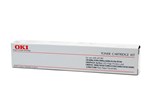 OKI Toner Cartridge Black