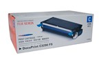 Fuji Xerox CT350568 Laser Toner Cartridge Cyan