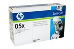 HP 05X CE505X Toner Cartridge Black