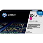 HP 504A Toner Cartridge