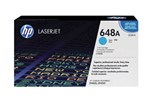 HP 648A Toner Cartridge