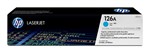 HP 126A Toner Cartridge