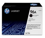 HP 96A C4096A Toner Cartridge Black