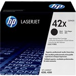 HP 42X Q5942X Toner Cartridge Black
