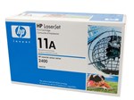 HP Q6511A Toner Cartridge Black