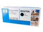 HP 308A Q2670A Toner Cartridge Black