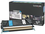 Lexmark C5220 Toner Cartridge