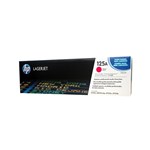 HP 125A Toner Cartridge