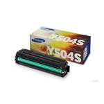 Samsung 504 Toner Cartridge