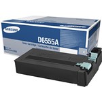Samsung SCXD6555A Toner Cartridge Black