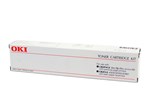 Oki 40710001 Toner Cartridge Black