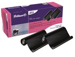 Pelikan PC202RF Refill Roll Black 2 Pack