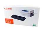 Canon E31 Toner Cartridge Black