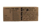 Kyocera TK420 Toner Cartridge Black