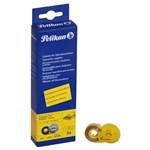 Pelikan 7583 Lift Off Tape Adler Brother Olympia 5 Pack